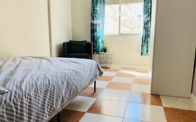Apartamento Cerca De Centro